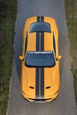 Ford Mustang GT Fastback Performance Parts 2018 года (EU)